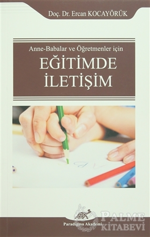 resm Eğitimde İletişim