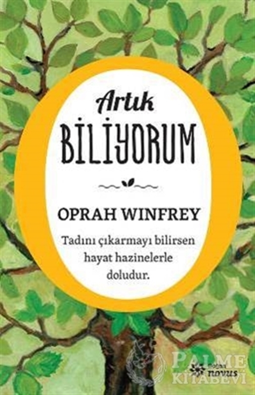 resm Artık Biliyorum