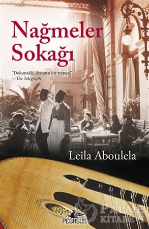 Resim Nağmeler Sokağı