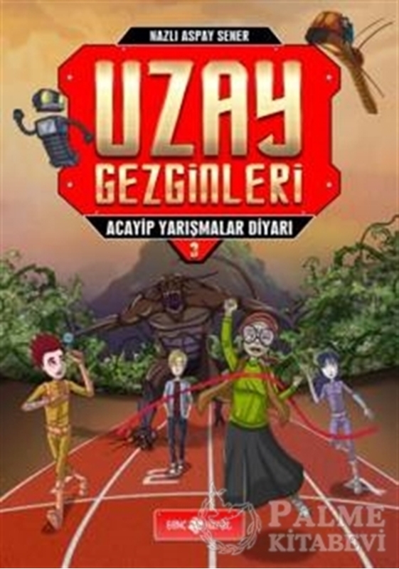 resm Uzay Gezginleri