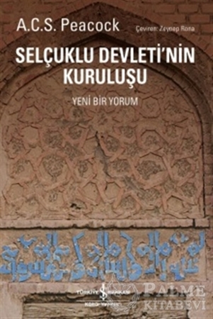 Resim Selçuklu Devleti'nin Kuruluşu