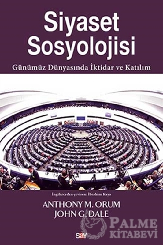 resm Siyaset Sosyolojisi