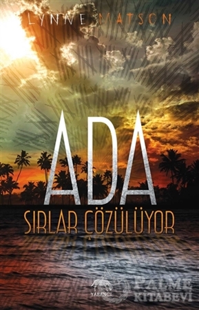 Resim Ada: Sırlar Çözülüyor