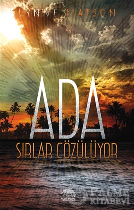 resm Ada: Sırlar Çözülüyor