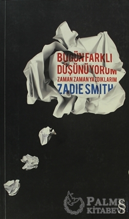 Resim Bugün Farklı Düşünüyorum