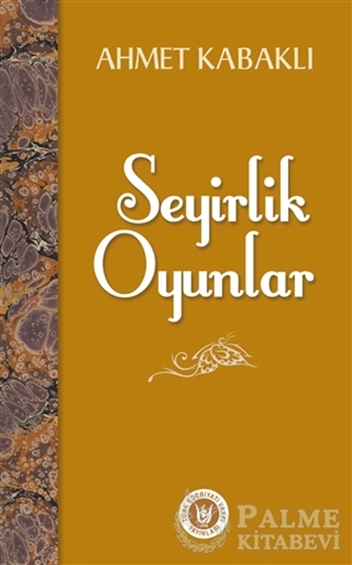 resm Seyirlik Oyunlar