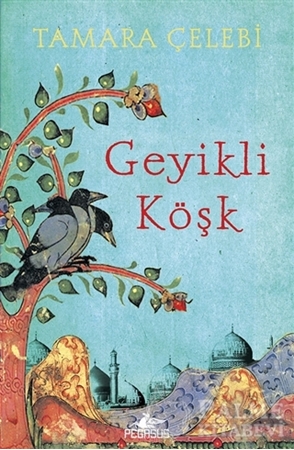 Resim Geyikli Köşk