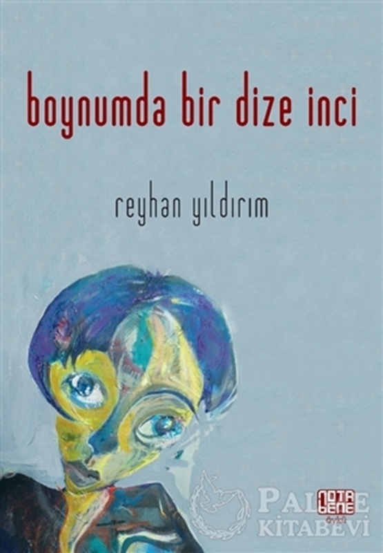 resm Boynumda Bir Dize İnci