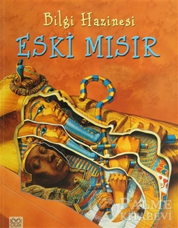 resm Bilgi Hazinesi - Eski Mısır