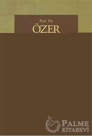 Resim Özer Ergenç'e Armağan