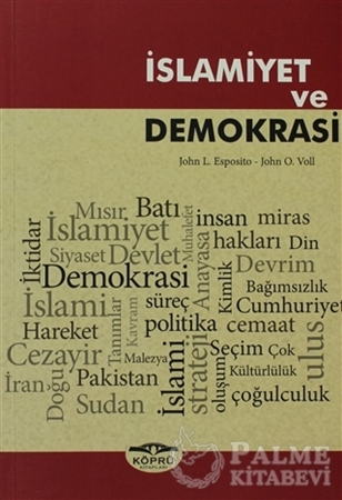 Resim İslamiyet ve Demokrasi