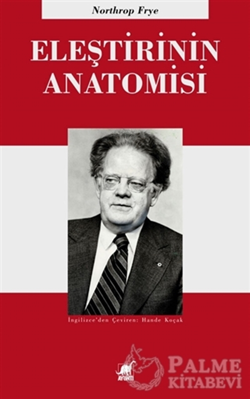 resm Eleştirinin Anatomisi