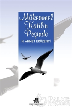 Resim Mükemmel Katilin Peşinde