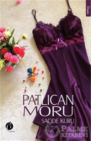 Resim Patlıcan Moru