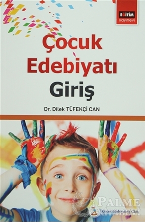 Resim Çoçuk Edebiyatı Giriş