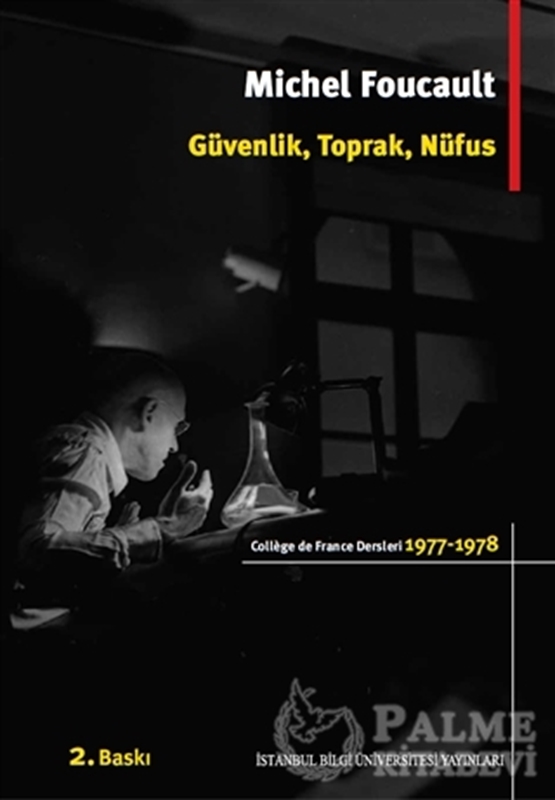 resm Güvenlik, Toprak, Nüfus