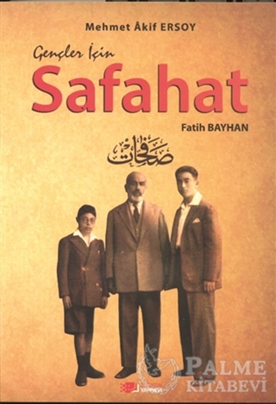 resm Safahat