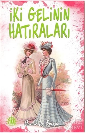 Resim İki Gelinin Hatıraları