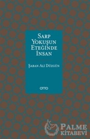 Resim Sarp Yokuşun Eteğinde İnsan