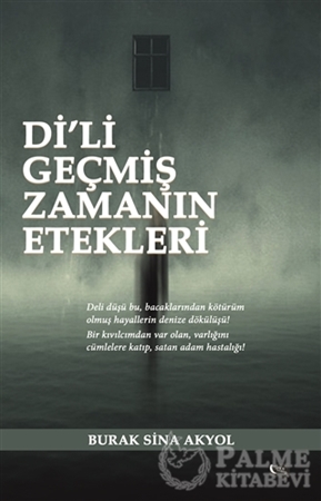 Resim Di'li Geçmiş Zamanın Etekleri