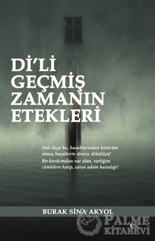 resm Di'li Geçmiş Zamanın Etekleri