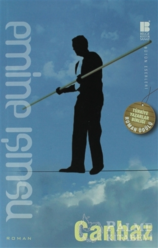 resm Canbaz - Bütün Eserleri