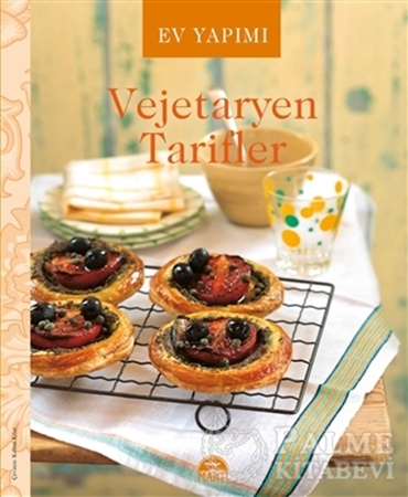 Resim Vejetaryen Tarifler