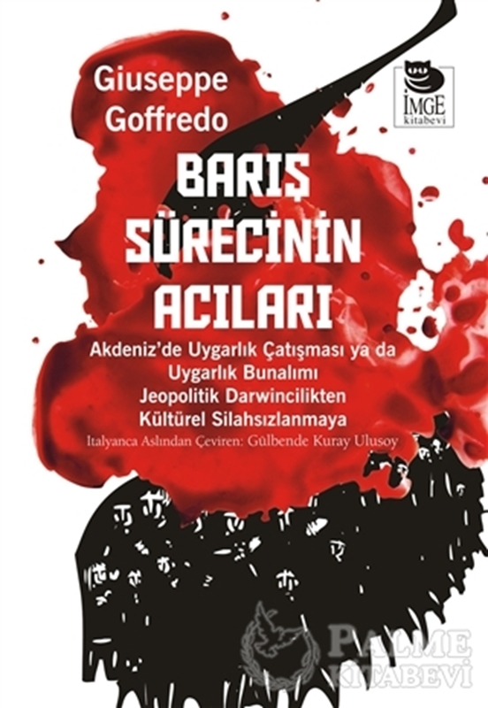 resm Barış Sürecinin Acıları