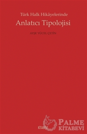 Resim Anlatıcı Tipolojisi