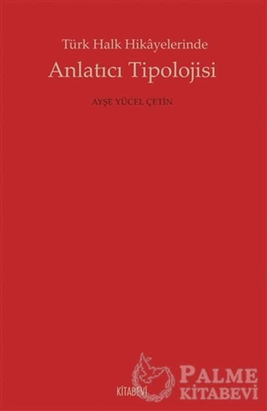 resm Anlatıcı Tipolojisi