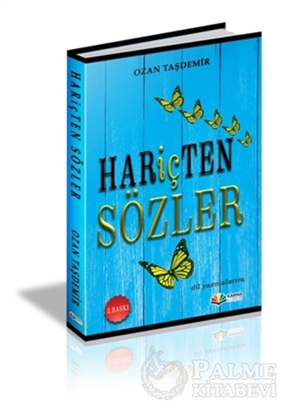 resm Hariçten Sözler