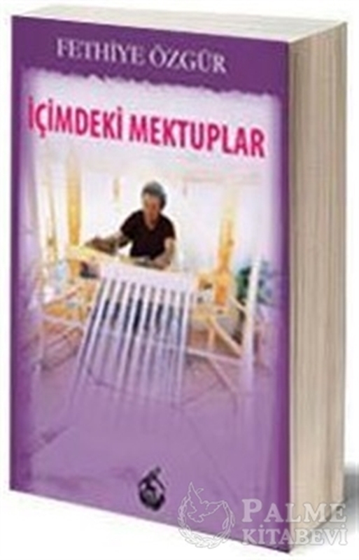 resm İçimdeki Mektuplar
