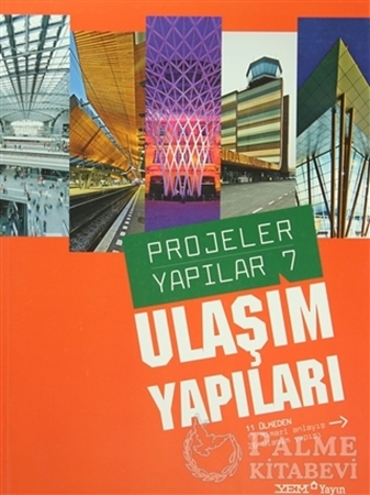 Resim Projeler Yapılar 7 Ulaşım Yapıları