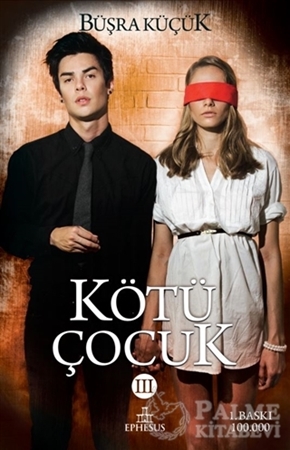 Resim Kötü Çocuk - 3