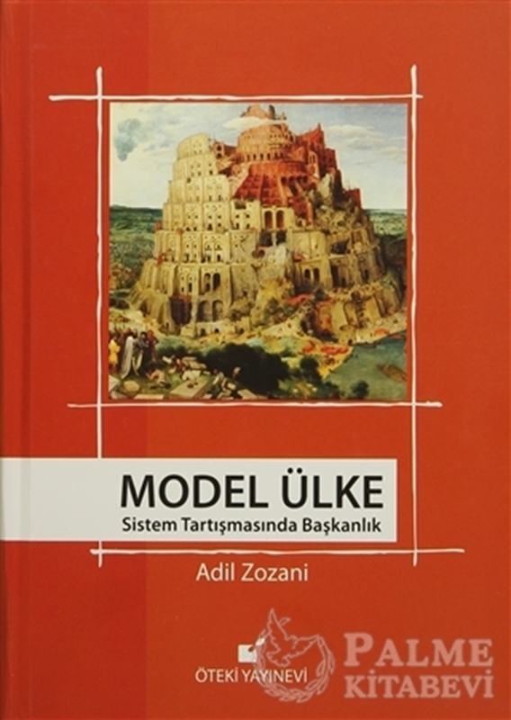 resm Model Ülke