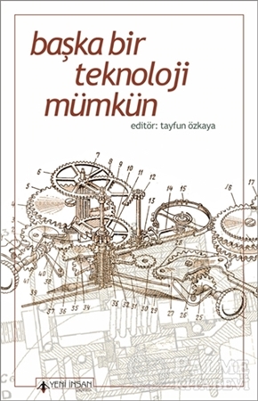 Resim Başka Bir Teknoloji Mümkün