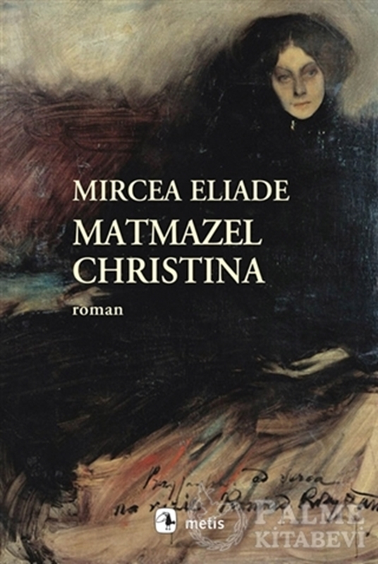 resm Matmazel Christina