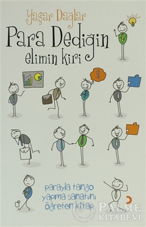 Resim Para Dediğin Elimin Kiri