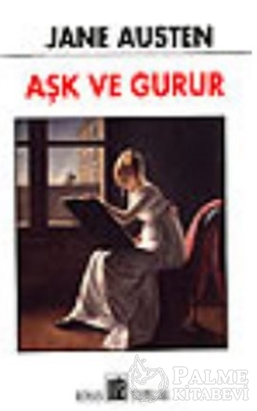 resm Aşk ve Gurur