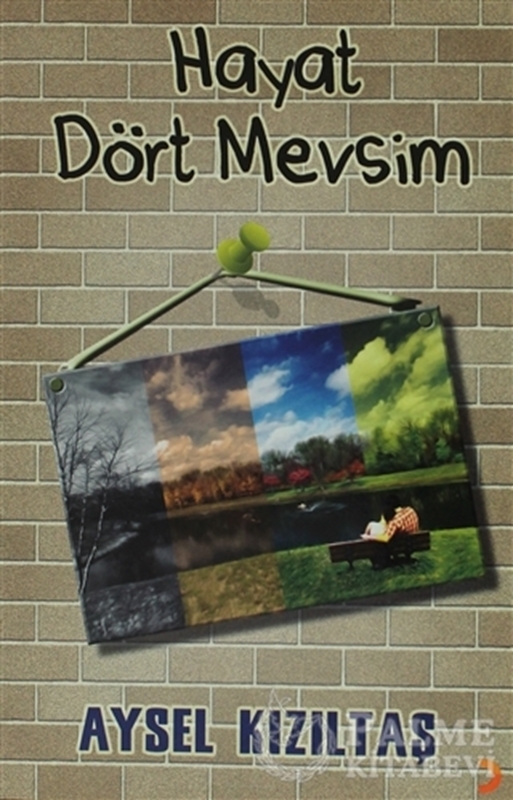 resm Hayat Dört Mevsim