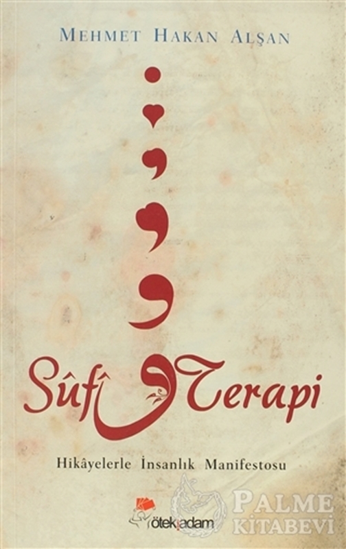 resm Sufi Terapi