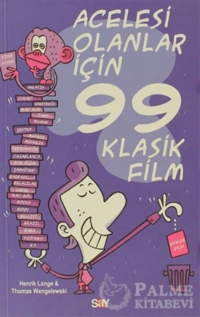 Resim Acelesi Olanlar İçin 99 Klasik Film