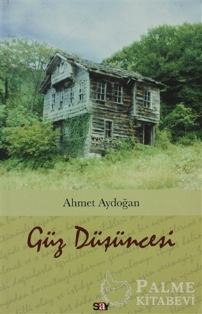 Resim Güz Düşüncesi