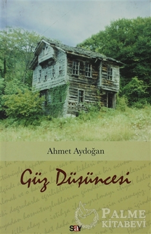 resm Güz Düşüncesi