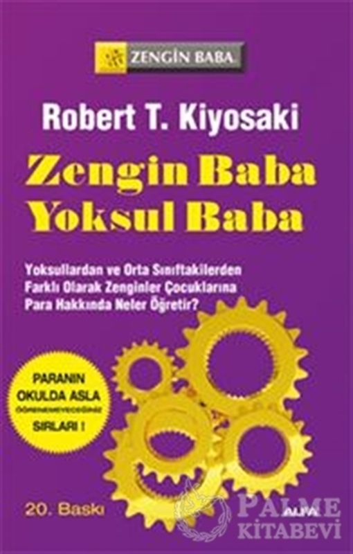 resm Zengin Baba Yoksul Baba