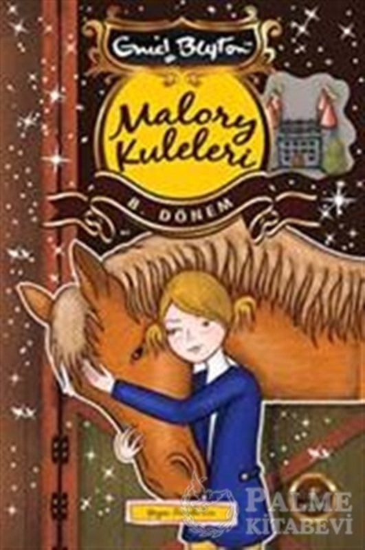 resm Malory Kuleleri - 8. Dönem