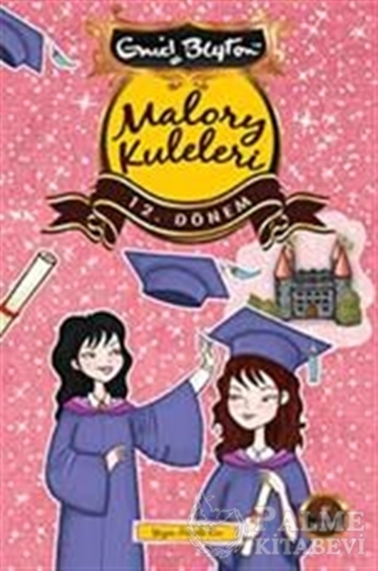 resm Malory Kuleleri - 12. Dönem