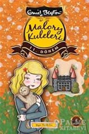 Resim Malory Kuleleri - 11. Dönem