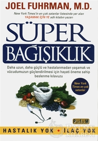 Resim Süper Bağışıklık