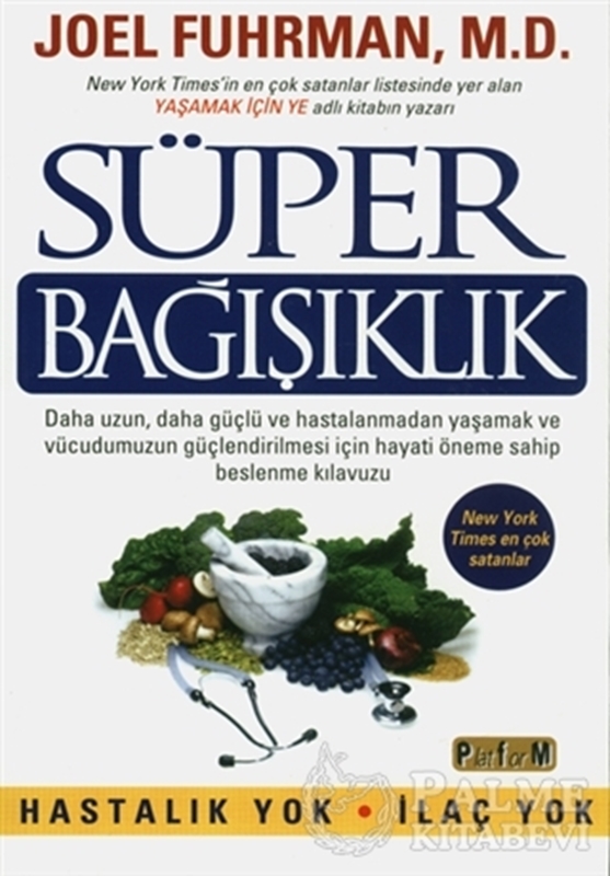 resm Süper Bağışıklık